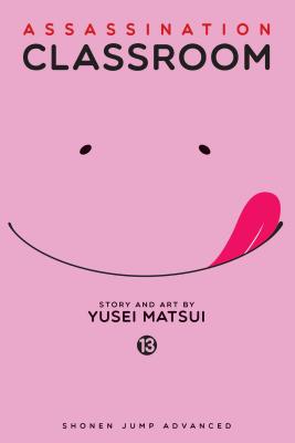 Assassination Classroom, Vol. 13 by Yusei Matsui