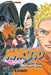 Naruto: The Seventh Hokage and the Scarlet Spring by Masashi Kishimoto