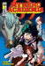 My Hero Academia, Vol. 3 by Kohei Horikoshi