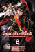 Seraph of the End, Volume 8: Vampire Reign by Takaya Kagami