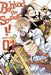 Behind the Scenes!!, Vol. 1 by Bisco Hatori