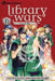 Library Wars: Love & War, Vol. 15 by Kiiro Yumi