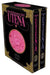 Revolutionary Girl Utena Complete Deluxe Box Set by Be-Papas