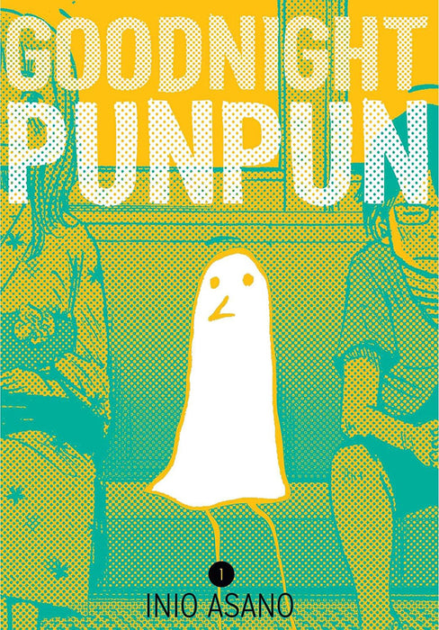 Goodnight Punpun, Volume 1