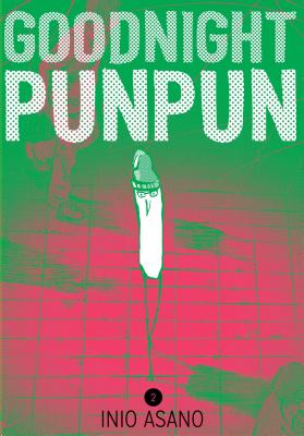 Goodnight Punpun, Volume 2 by Inio Asano