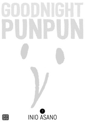 Goodnight Punpun, Vol. 7 by Inio Asano