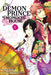 The Demon Prince of Momochi House, Volume 6 by Aya Shouoto