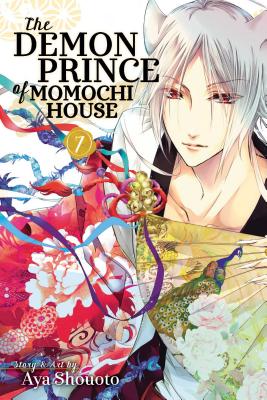 The Demon Prince of Momochi House, Volume 7 by Aya Shouoto