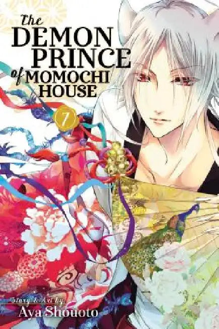 The Demon Prince of Momochi House, Volume 7 by Aya Shouoto