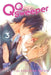 Qq Sweeper, Vol. 3 by Kyousuke Motomi