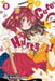 So Cute It Hurts!!, Vol. 8 by Go Ikeyamada