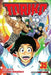 Toriko, Vol. 35: Macaque I Have This Dance? by Mitsutoshi Shimabukuro