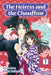 The Heiress and the Chauffeur, Volume 1 by Keiko Ishihara