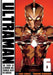 Ultraman, Vol. 6 by Eiichi Shimizu