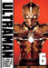 Ultraman, Vol. 6 by Eiichi Shimizu
