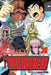Toriko, Vol. 36: Deployment!! by Mitsutoshi Shimabukuro