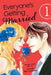 Everyone's Getting Married, Volume 1 by Izumi Miyazono