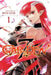 7th Garden, Volume 1 by Mitsu Izumi