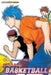 Kuroko's Basketball (2-In-1 Edition), Vol. 4 by Tadatoshi Fujimaki