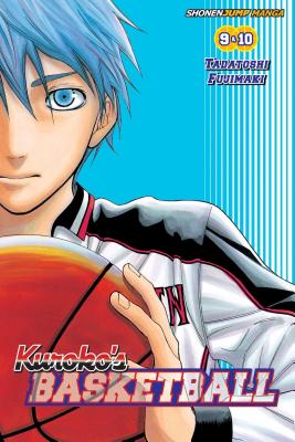 Kuroko's Basketball (2-In-1 Edition), Vol. 5 by Tadatoshi Fujimaki