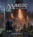 The Art of Magic: The Gathering - Innistrad by James Wyatt