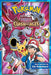 Pokemon the Movie: Hoopa and the Clash of Ages by Gin Kamimura