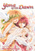 Yona of the Dawn, Vol. 9 by Mizuho Kusanagi