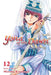 Yona of the Dawn, Vol. 12 by Mizuho Kusanagi