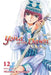 Yona of the Dawn, Vol. 12 by Mizuho Kusanagi