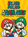 Super Mario Adventures by Kentaro Takemura