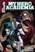 My Hero Academia, Volume 6 by Kohei Horikoshi