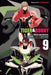 Tiger & Bunny, Vol. 9 by Sunrise