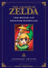 The Legend of Zelda: The Minish Cap / Phantom Hourglass -Legendary Edition- by Akira Himekawa