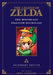 The Legend of Zelda: The Minish Cap / Phantom Hourglass -Legendary Edition- by Akira Himekawa