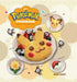 The Pokemon Cookbook: Easy & Fun Recipes by Maki Kudo