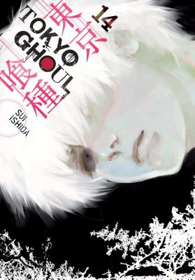 Tokyo Ghoul, Volume 14 by Sui Ishida