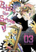 Behind the Scenes!!, Vol. 3 by Bisco Hatori