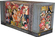 One Piece Box Set 3: Thriller Bark to New World, Volumes 47-70 by Eiichiro Oda