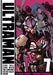 Ultraman, Vol. 7 by Eiichi Shimizu