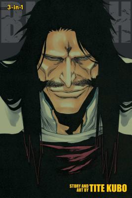 Bleach (3-In-1 Edition), Vol. 19: Includes Vols. 55, 56 & 57 by Tite Kubo