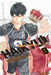 Haikyu!!, Vol. 8 by Haruichi Furudate