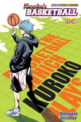 Kuroko's Basketball (2-In-1 Edition), Vol. 9: Includes Vols. 17 & 18 by Tadatoshi Fujimaki