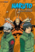 Naruto (3-In-1 Edition), Vol. 21: Includes Vols. 61, 62 & 63 by Masashi Kishimoto