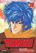 Toriko, Vol. 38: To the Back Channel!! by Mitsutoshi Shimabukuro