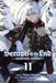 Seraph of the End, Volume 11 by Takaya Kagami