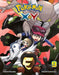 Pokemon X-Y, Vol. 9 by Hidenori Kusaka