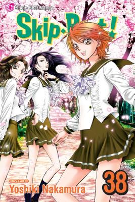 Skip Beat!, Vol. 38 by Yoshiki Nakamura