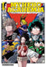 My Hero Academia, Volume 8 by Kohei Horikoshi