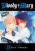 Bloody Mary, Vol. 6 by Akaza Samamiya