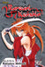 Rurouni Kenshin (3-In-1 Edition), Volume 1: Includes Vols. 1, 2 & 3 by Nobuhiro Watsuki